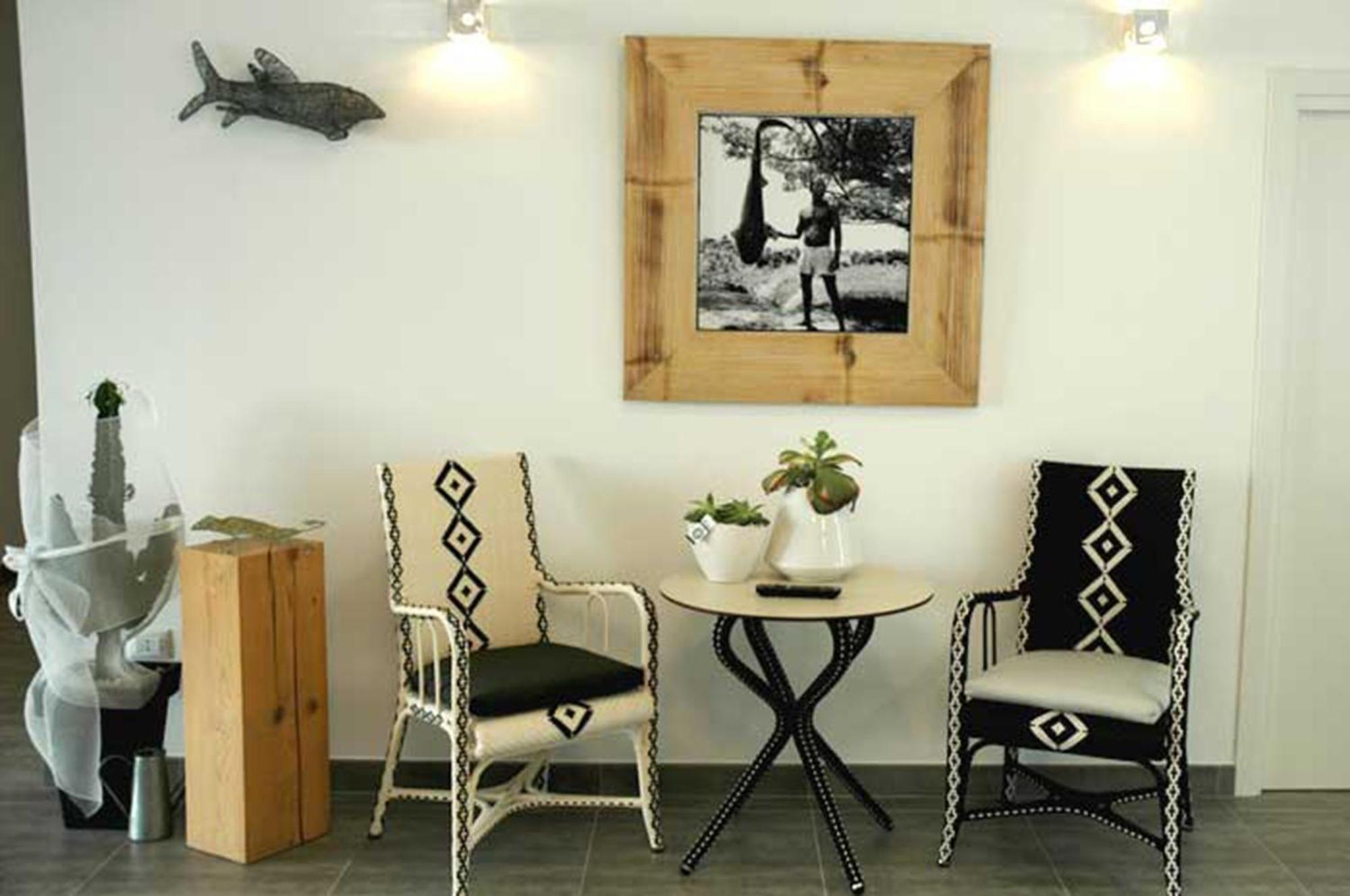 Maree Hotel Cesenatico Luaran gambar
