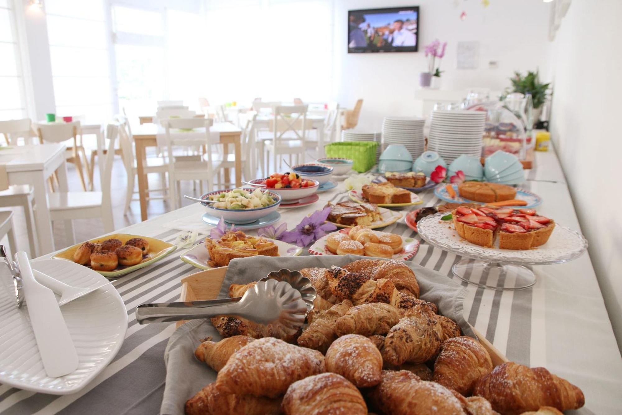 Maree Hotel Cesenatico Luaran gambar