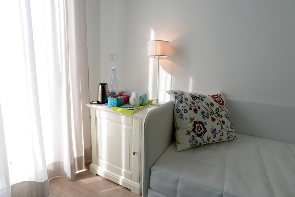 Maree Hotel Cesenatico Bilik gambar