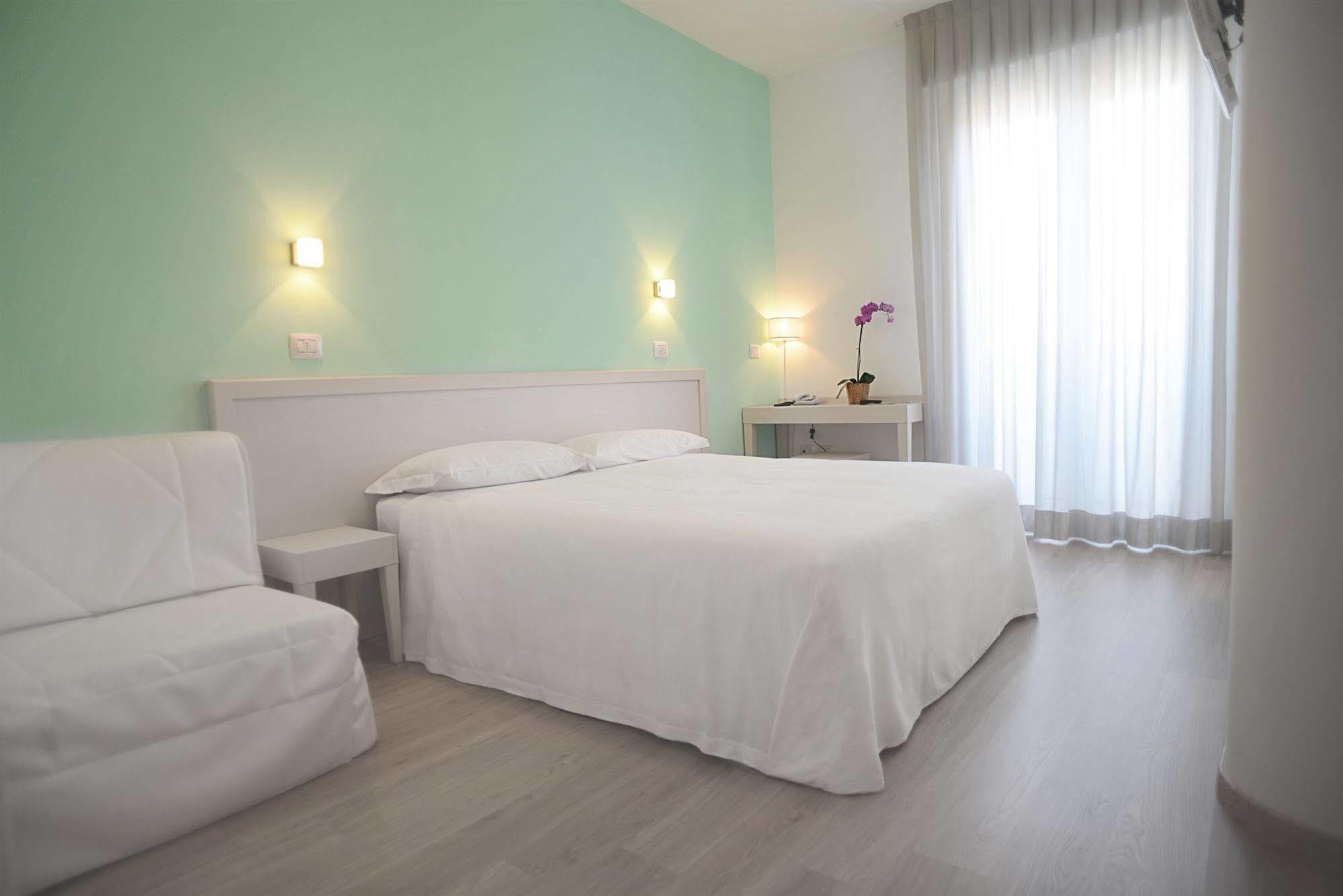 Maree Hotel Cesenatico Luaran gambar