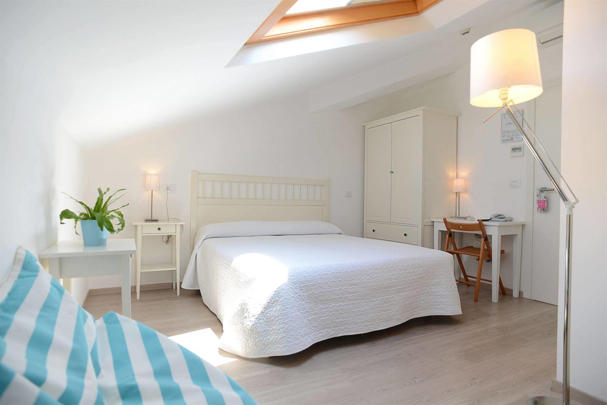 Maree Hotel Cesenatico Luaran gambar