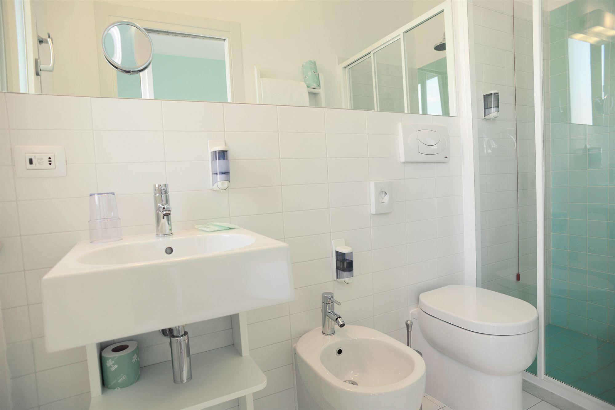 Maree Hotel Cesenatico Luaran gambar