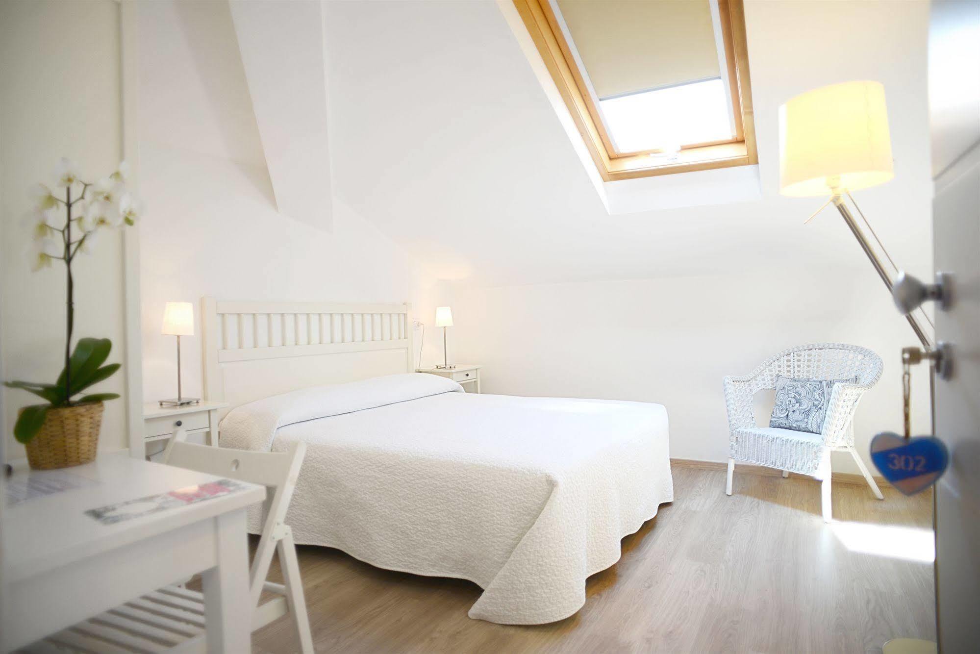 Maree Hotel Cesenatico Luaran gambar