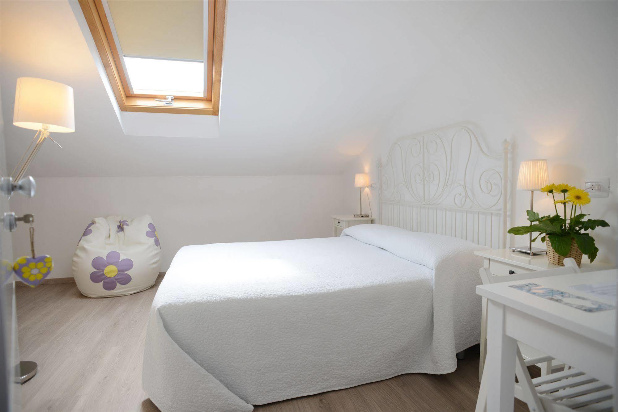 Maree Hotel Cesenatico Luaran gambar