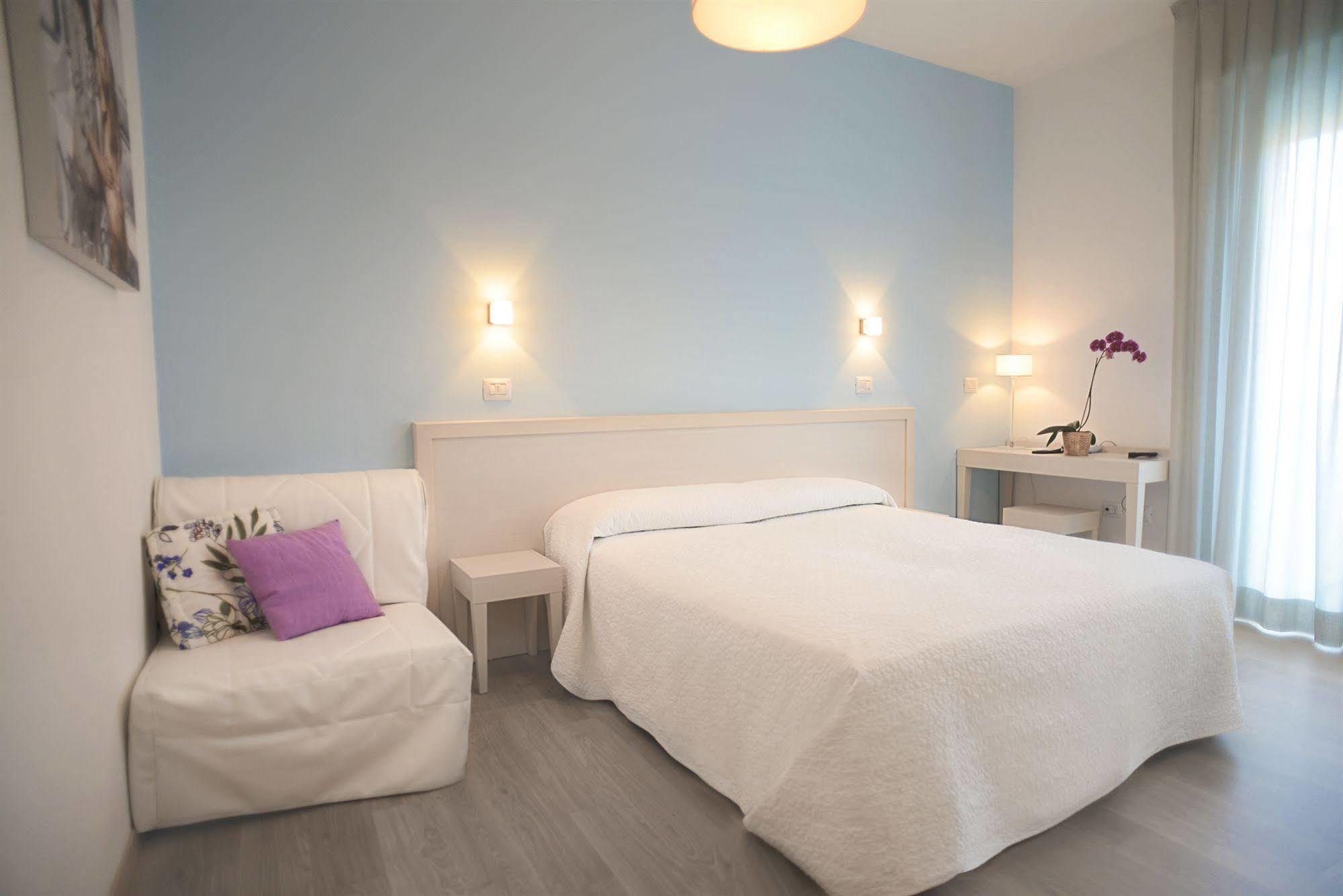 Maree Hotel Cesenatico Luaran gambar