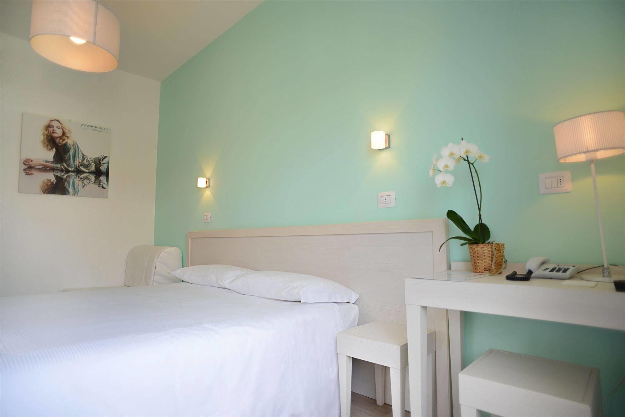 Maree Hotel Cesenatico Luaran gambar