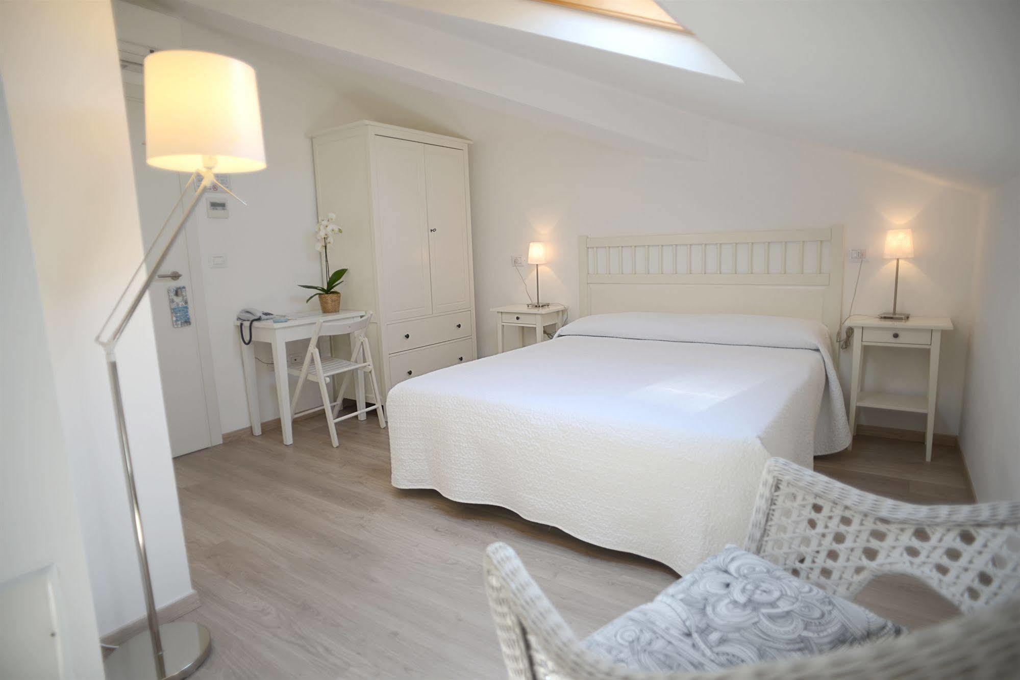 Maree Hotel Cesenatico Luaran gambar