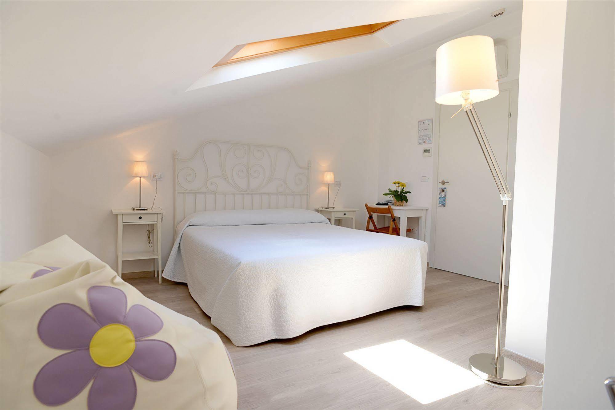 Maree Hotel Cesenatico Luaran gambar