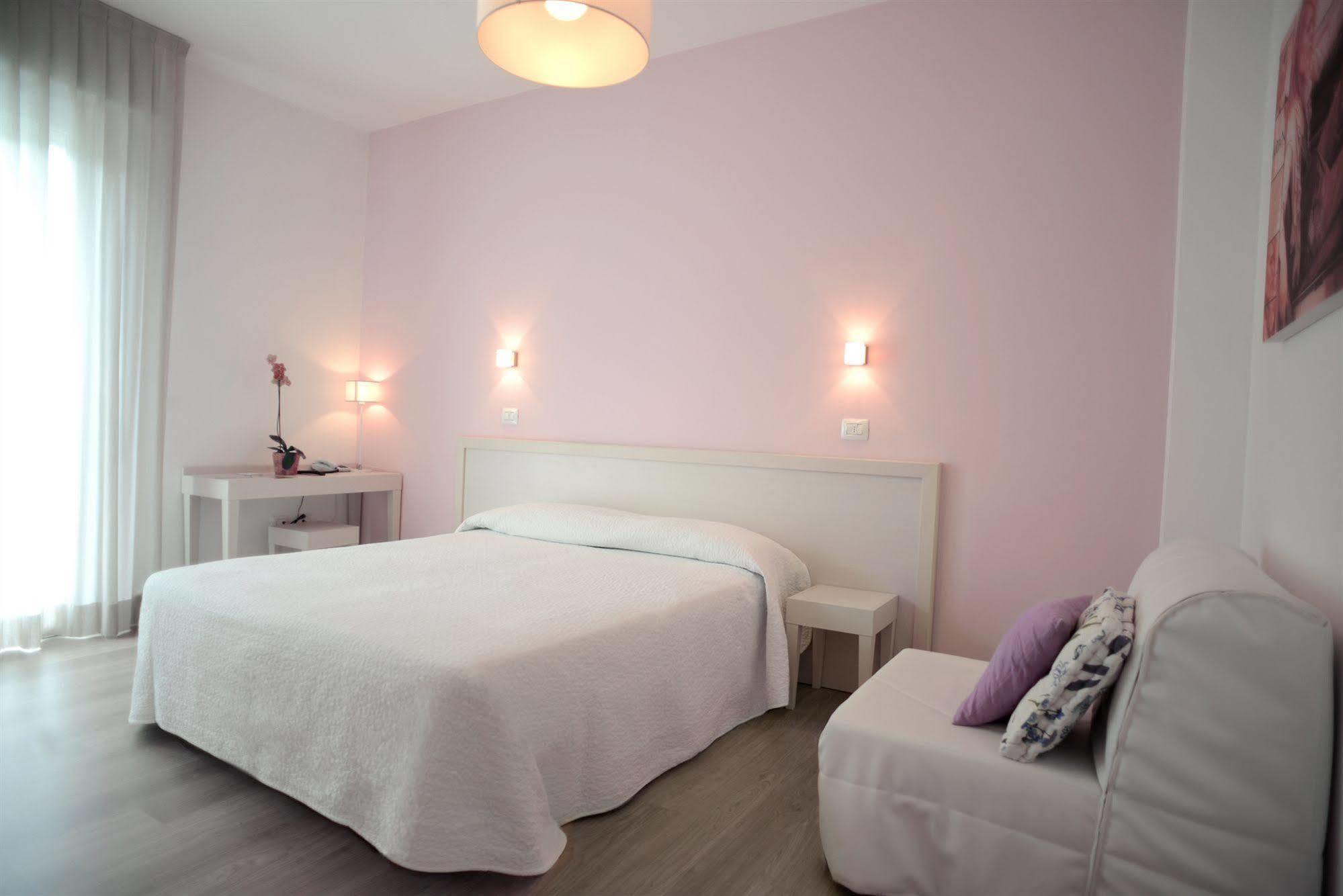 Maree Hotel Cesenatico Luaran gambar