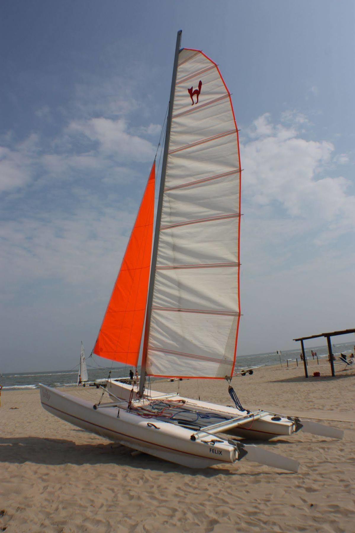 Maree Hotel Cesenatico Luaran gambar