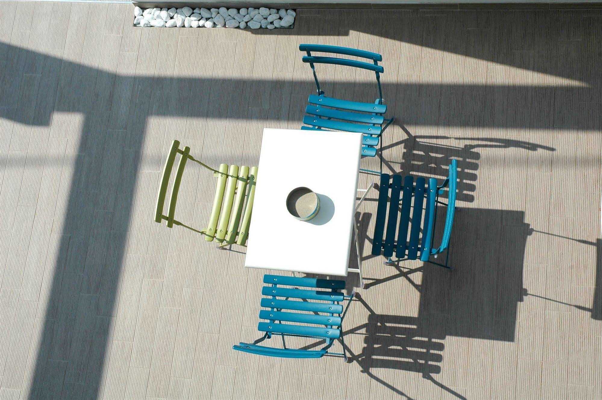 Maree Hotel Cesenatico Luaran gambar