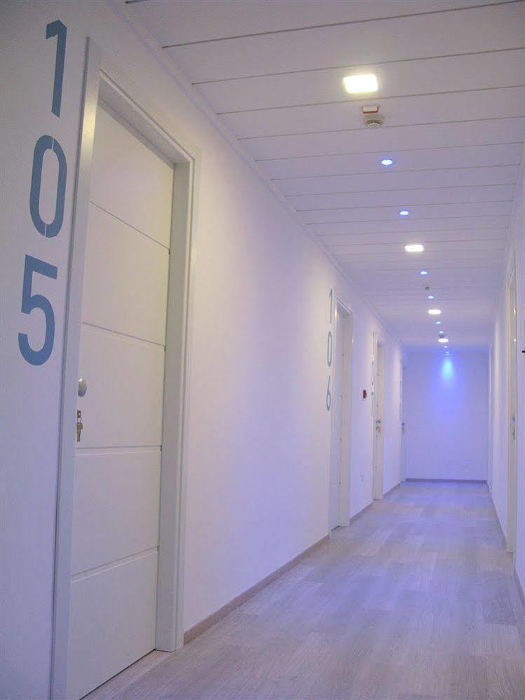 Maree Hotel Cesenatico Luaran gambar
