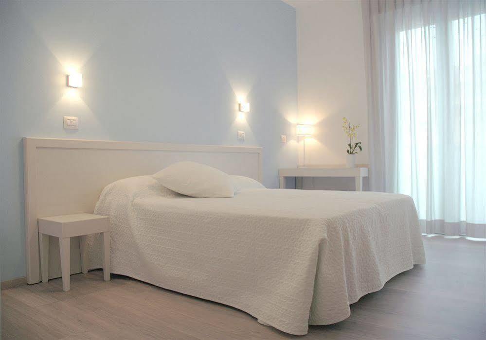 Maree Hotel Cesenatico Luaran gambar